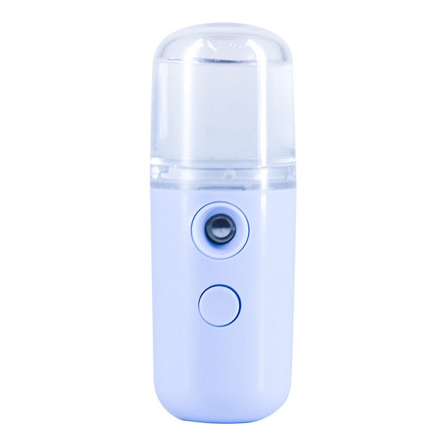 Rechargeable Mist Facial Sprayer